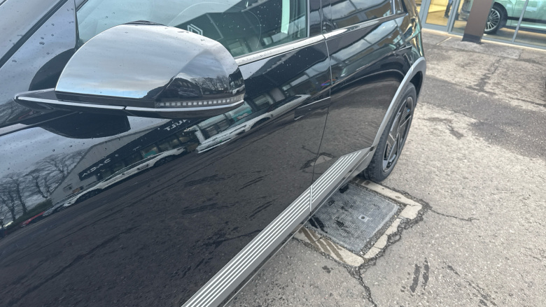 Hyundai IONIQ 5 168kW Ultimate 84 kWh 5dr Auto Electric Hatchback